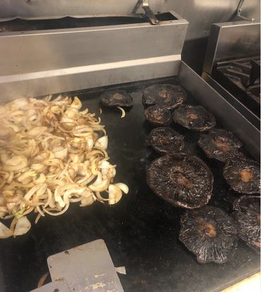 Menu | Beachwalk BBQ